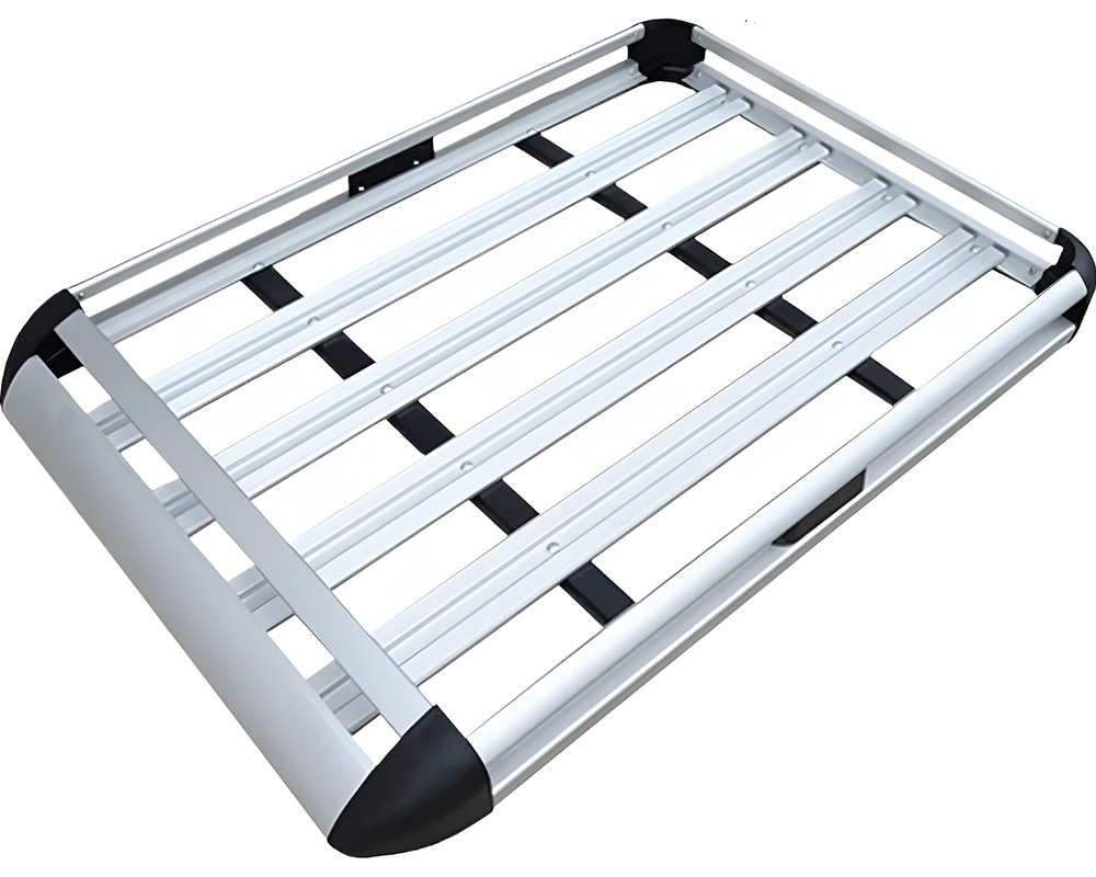 Universal Roof Rack Basket Car Top Luggage
