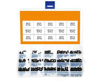 Thumbnail for 450pcs M2 M2.5 M3 Countersunk Screws Laptop and Electronic Screw