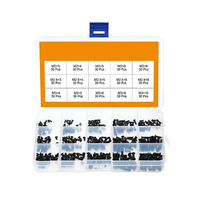 Thumbnail for 450pcs M2 M2.5 M3 Countersunk Screws Laptop and Electronic Screw