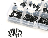 Thumbnail for 450pcs M2 M2.5 M3 Countersunk Screws Laptop and Electronic Screw