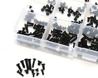 Thumbnail for Laptop screw kit with labelled compartments