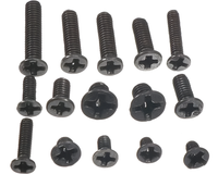 Thumbnail for 450pcs M2 M2.5 M3 Countersunk Screws Laptop and Electronic Screw