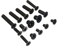 Thumbnail for 450pcs M2 M2.5 M3 Countersunk Screws Laptop and Electronic Screw