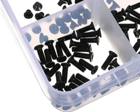 Thumbnail for 450pcs M2 M2.5 M3 Countersunk Screws Laptop and Electronic Screw
