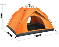 Thumbnail for Camping Tent