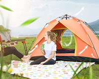 Thumbnail for Camping Tent
