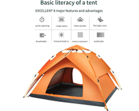 Thumbnail for Camping Tent