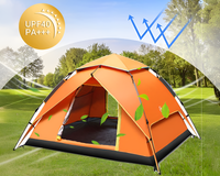 Thumbnail for Camping Tent
