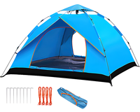 Thumbnail for Camping Tent