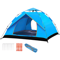 Thumbnail for Camping Tent