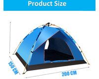 Thumbnail for Camping Tent