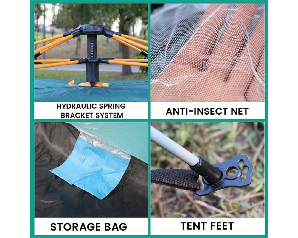Camping Tent