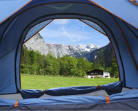 Thumbnail for Camping Tent