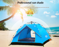 Thumbnail for Camping Tent