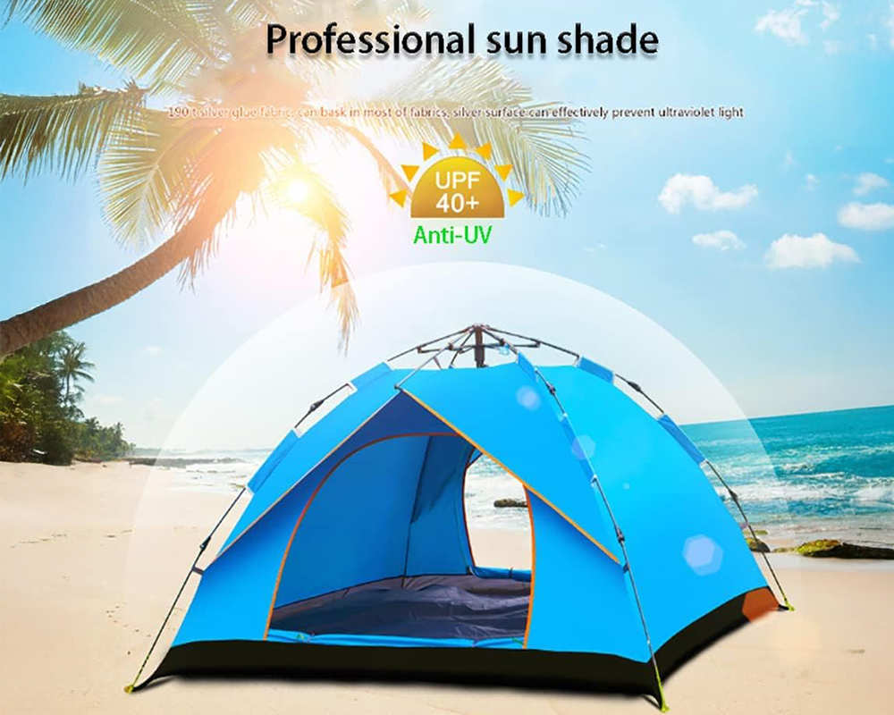 Camping Tent