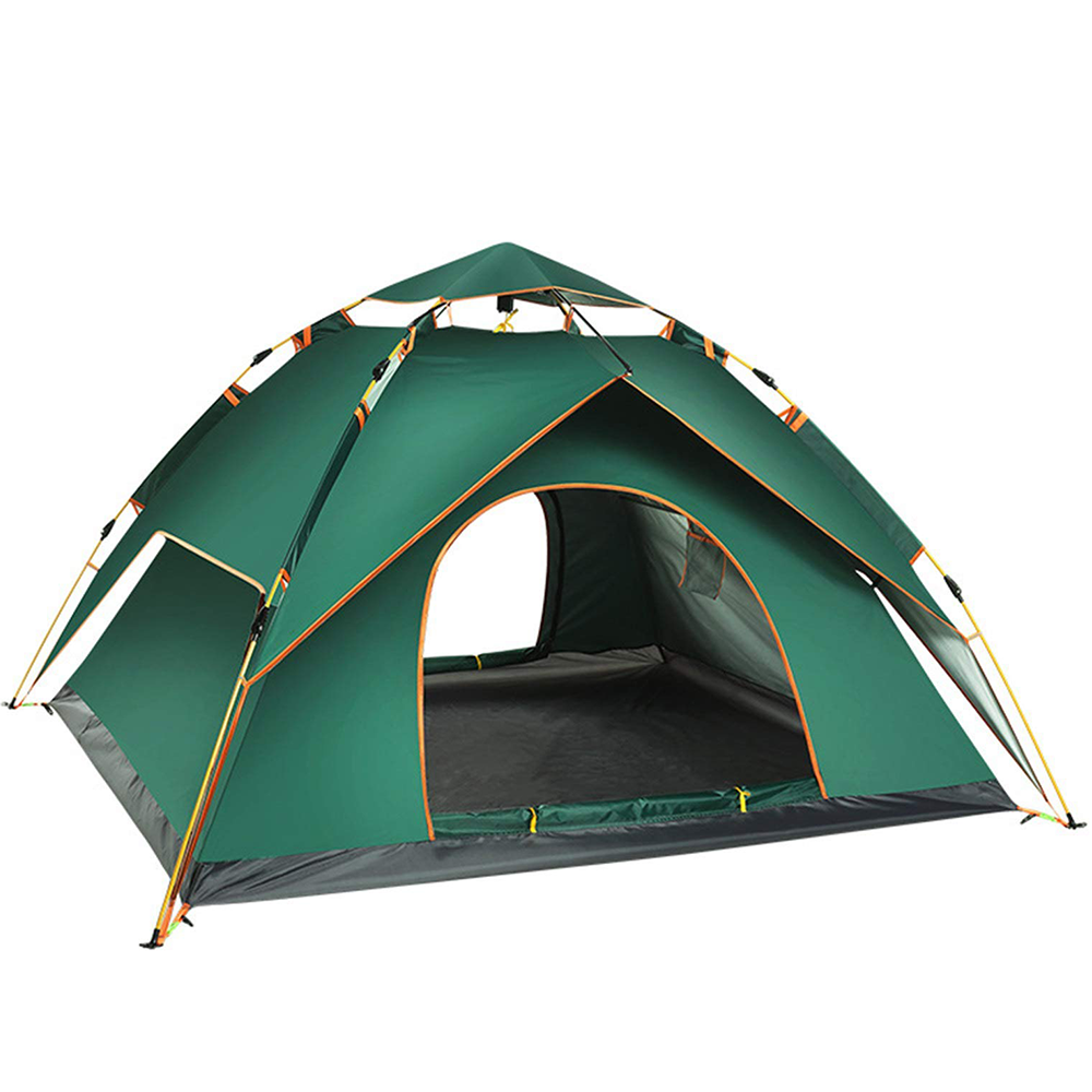 Camping Tent lightweight and portable design