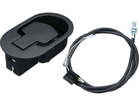 Thumbnail for Recliner Handle Release Lever with Trigger Cable