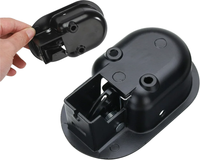 Thumbnail for Recliner Handle Release Lever with Trigger Cable
