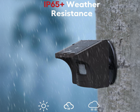 Thumbnail for Driveway Alarm System Solar Driveway Alarm System