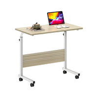 Thumbnail for Adjustable Portable Computer Desk