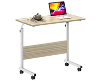Thumbnail for Adjustable Portable Computer Desk
