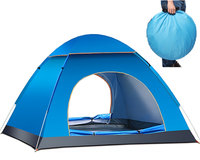 Thumbnail for Outdoor Camping Tent Hiking Tent