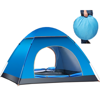 Thumbnail for Outdoor Camping Tent Hiking Tent