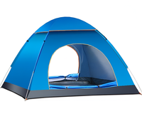 Thumbnail for Outdoor Camping Tent Hiking Tent
