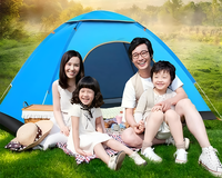 Thumbnail for Outdoor Camping Tent Hiking Tent