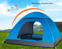 Thumbnail for Outdoor Camping Tent Hiking Tent