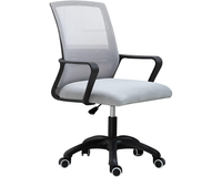 Thumbnail for Office Chair Mesh Chair for home office