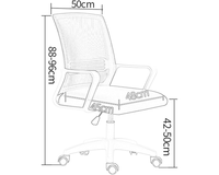 Thumbnail for Office Chair Mesh Chair for home office
