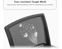 Thumbnail for Office Chair Mesh Chair for home office