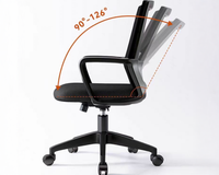 Thumbnail for Ergonomic Office Chair Mesh Chair for home office