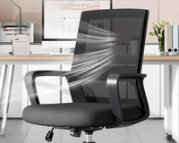 Thumbnail for Ergonomic Office Chair Mesh Chair for home office