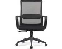Thumbnail for Ergonomic Office Chair Mesh Chair for home office