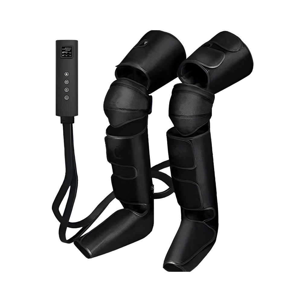 Air Compression Full Leg Massager