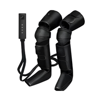 Thumbnail for Air Compression Full Leg Massager