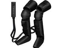 Thumbnail for Air Compression Full Leg Massager