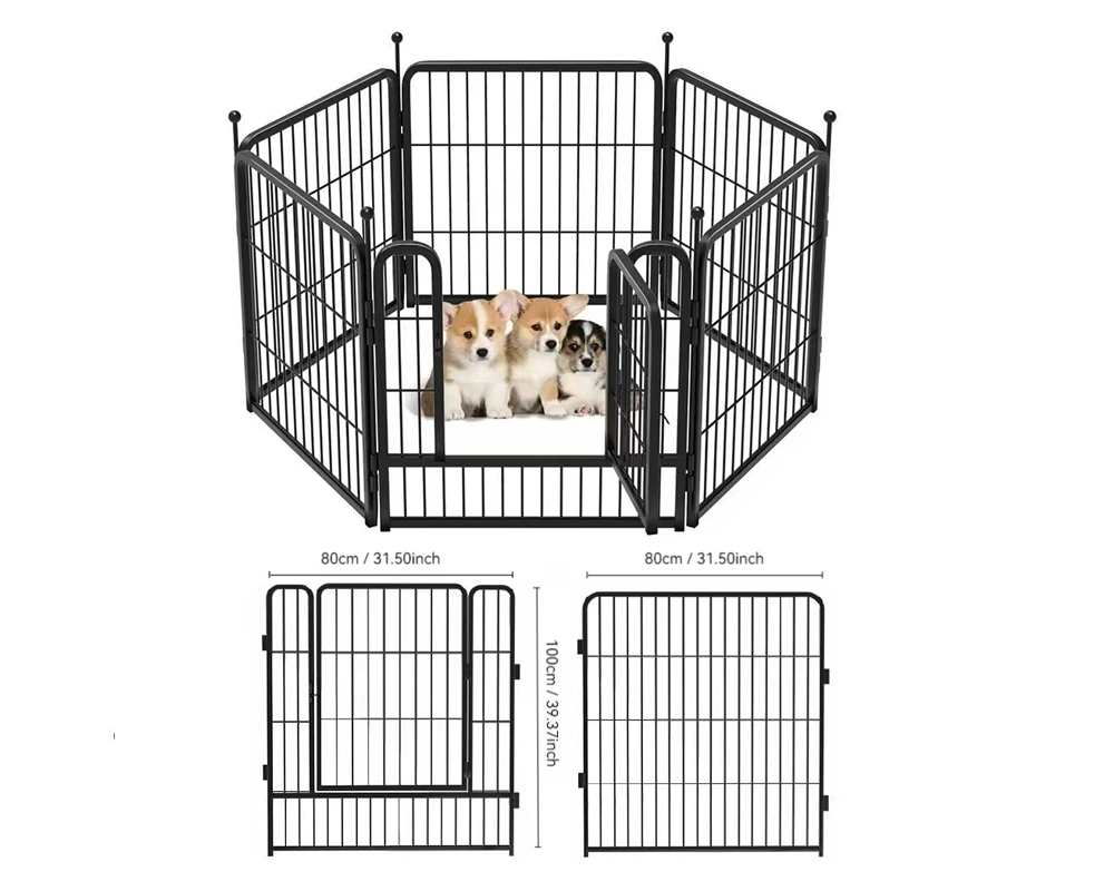 Dog Play pen Dog Play Pen