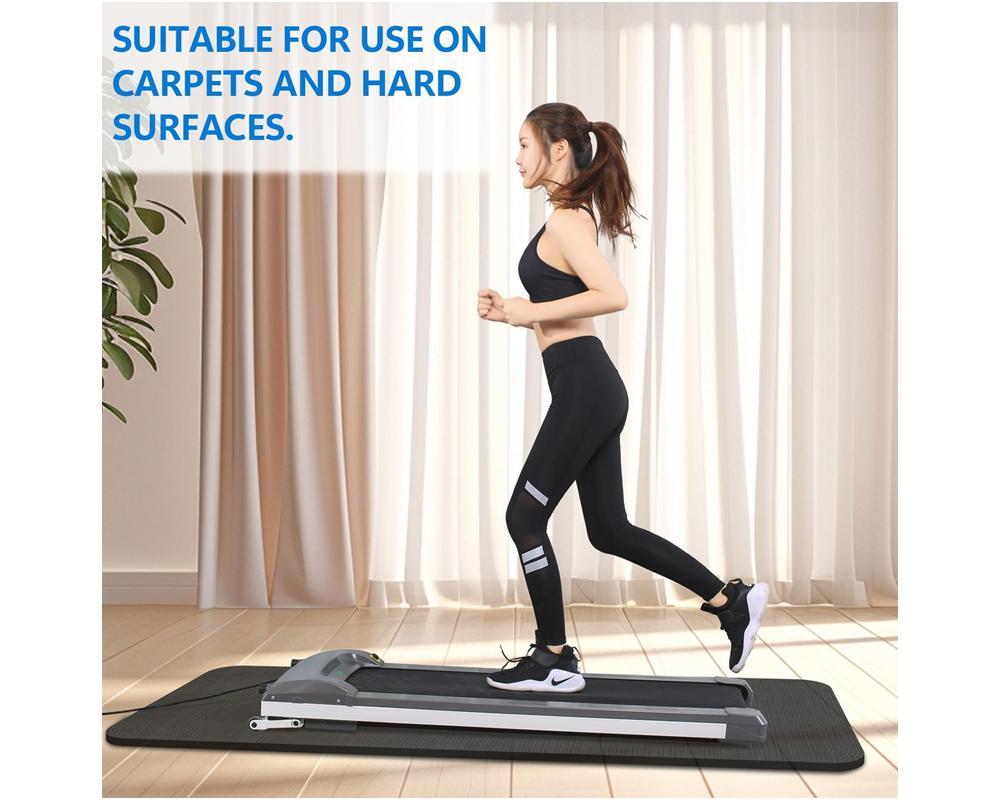 Treadmill Mat