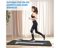 Thumbnail for Treadmill Mat