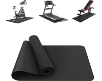 Thumbnail for Treadmill Mat Exercise Equipment Mat
