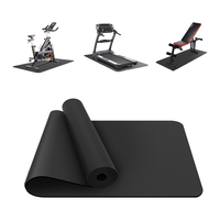 Thumbnail for Treadmill Mat Exercise Equipment Mat