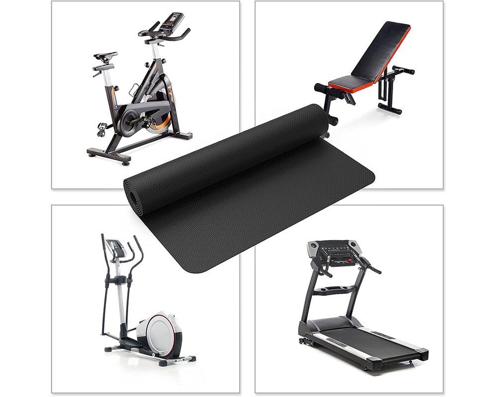 Treadmill Mat