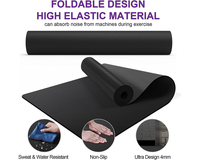 Thumbnail for Treadmill Mat