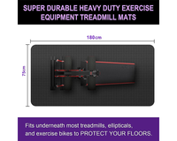 Thumbnail for Treadmill Mat