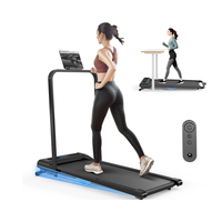 Thumbnail for Walking Treadmill Exercise Treadmill