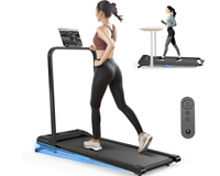 Thumbnail for Walking Treadmill Exercise Treadmill