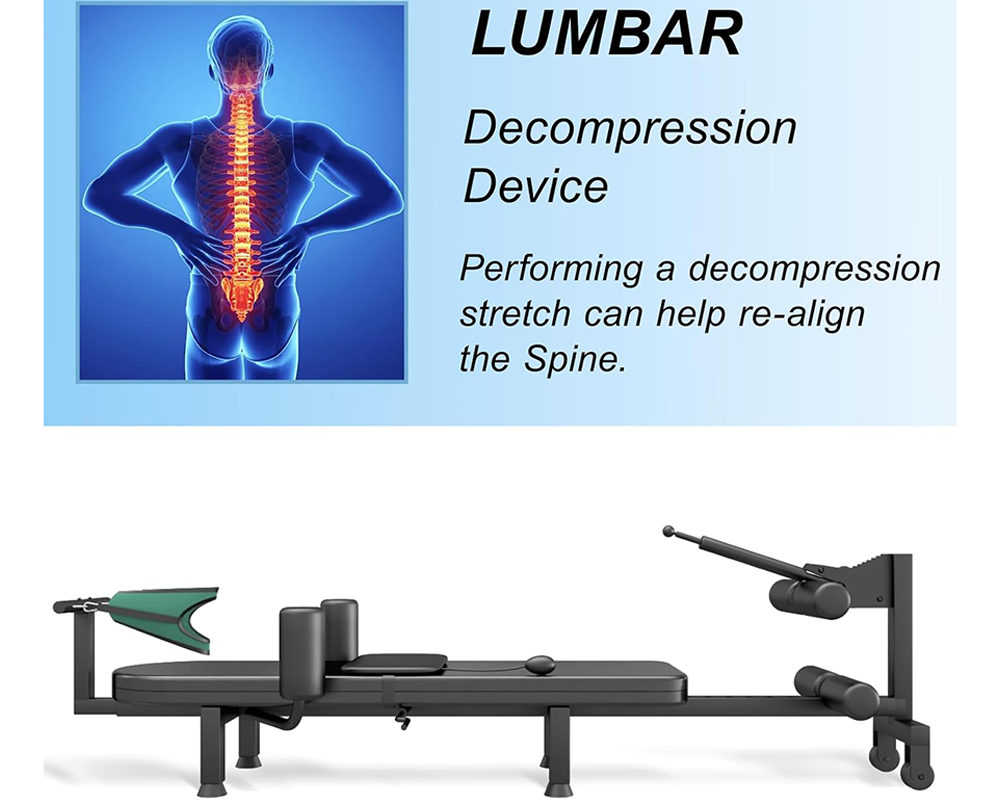 Traction Bed Table